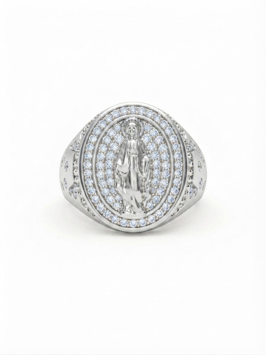 Anello Aura