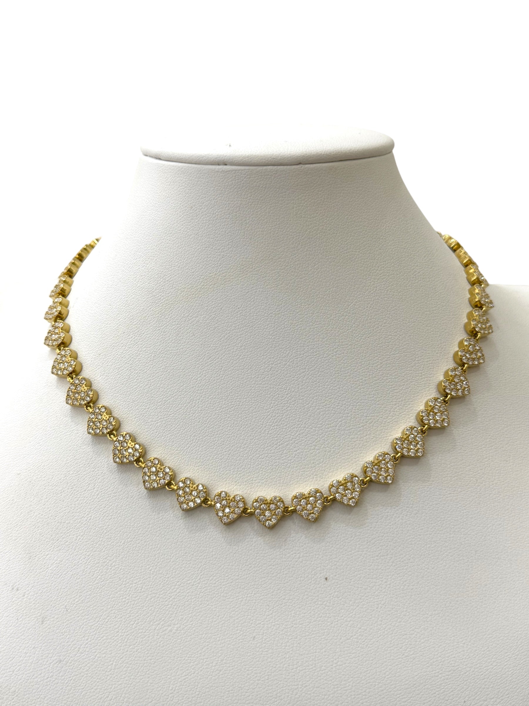 Collana selena