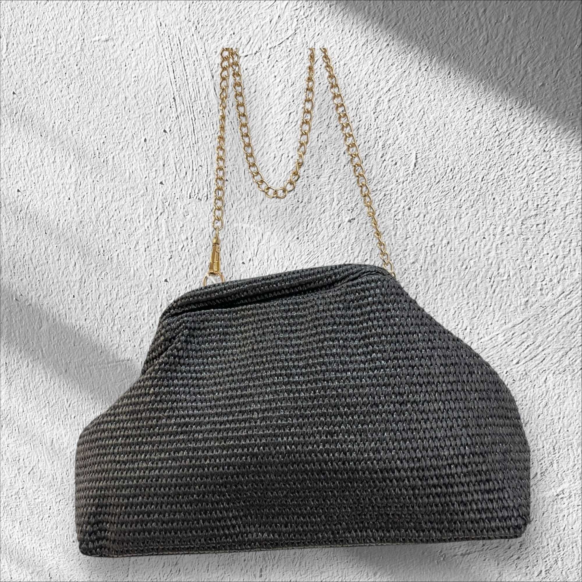 Borsa camille