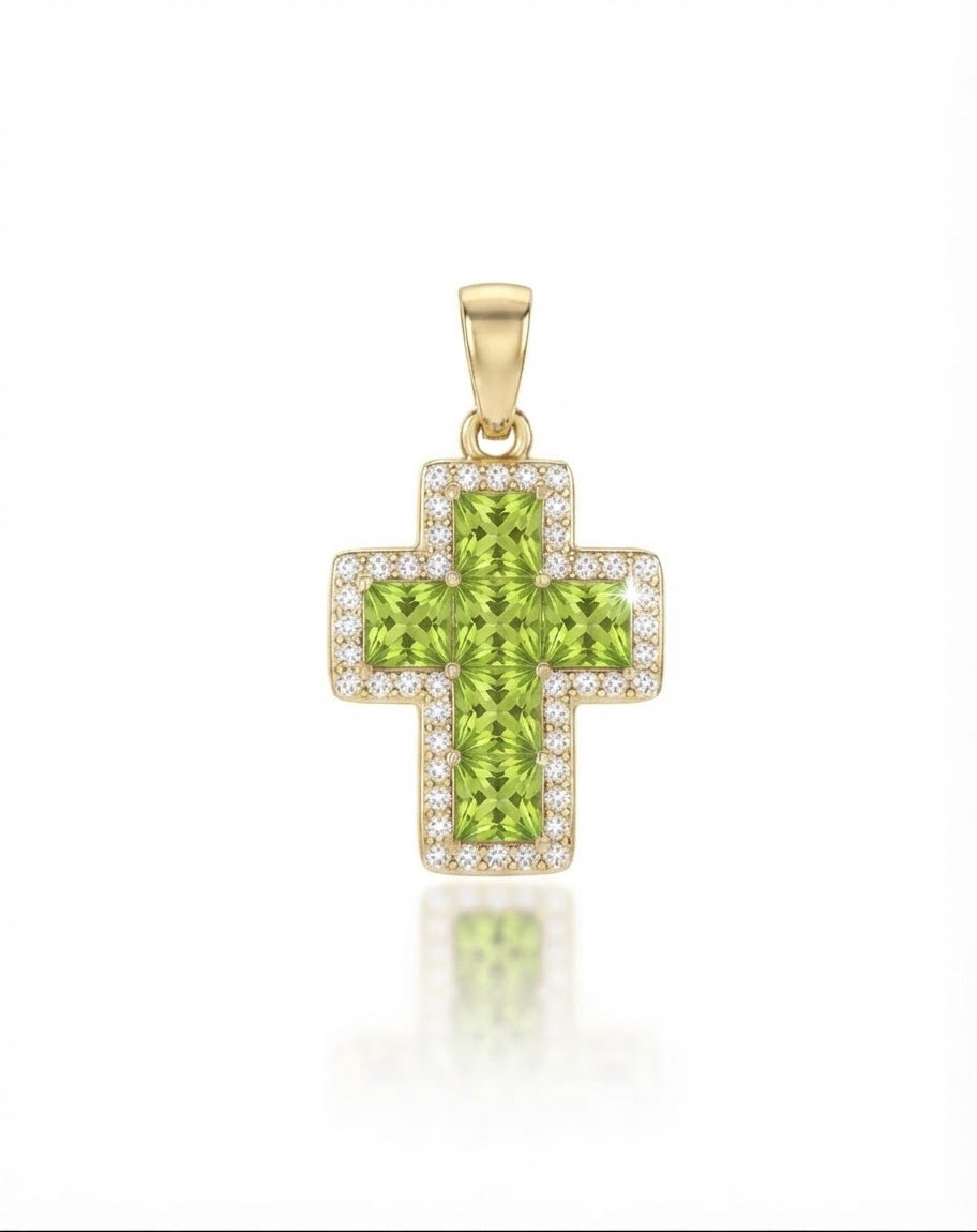 Charm mix eternity