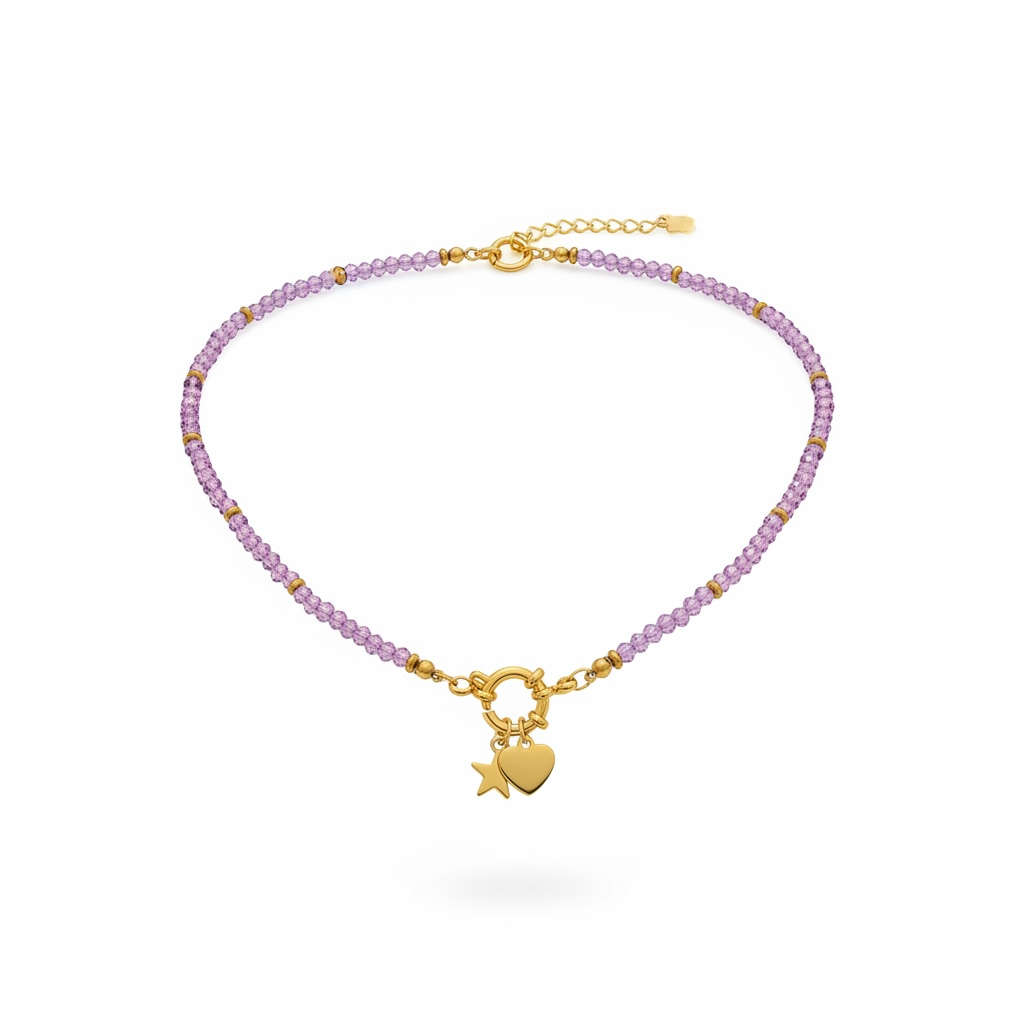 Collana Star