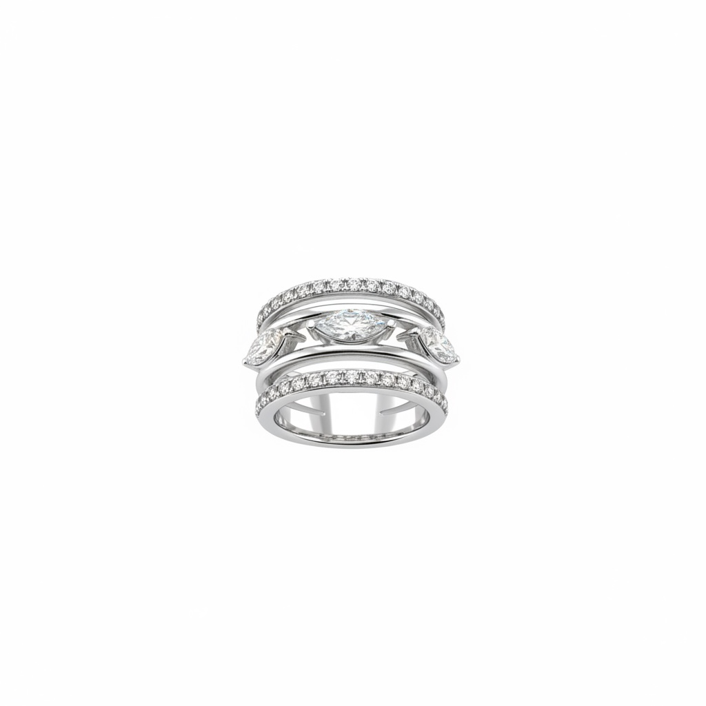 Earcuff Adilia