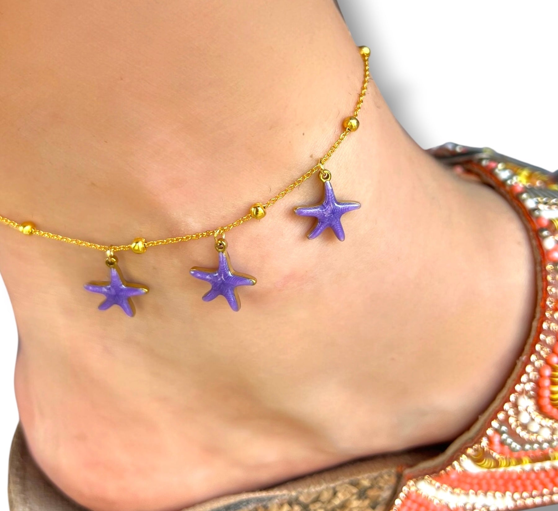 Cavigliera Estrella