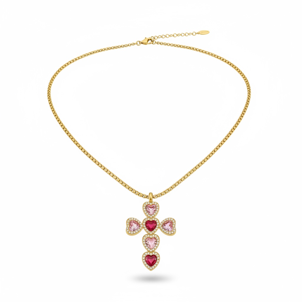 Collana ghotam