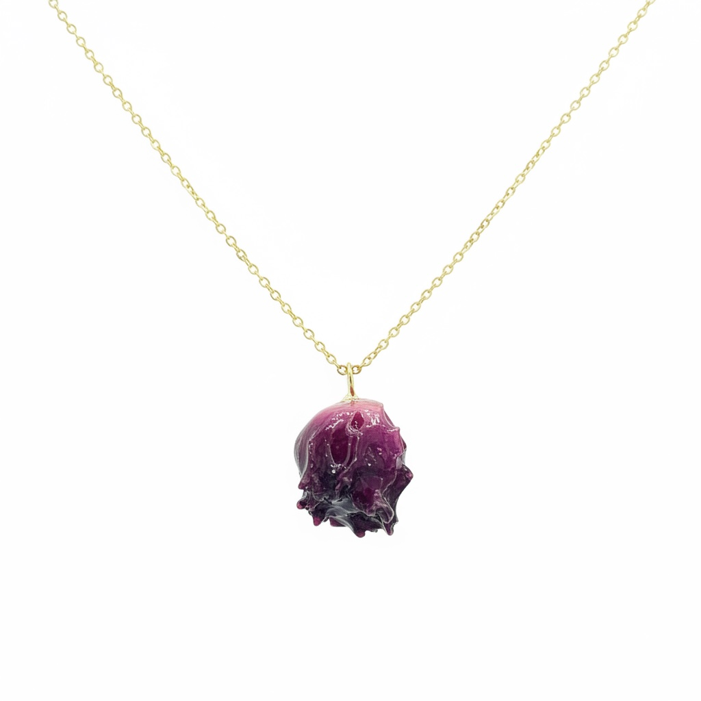 Collana Fiore Di Maggio
