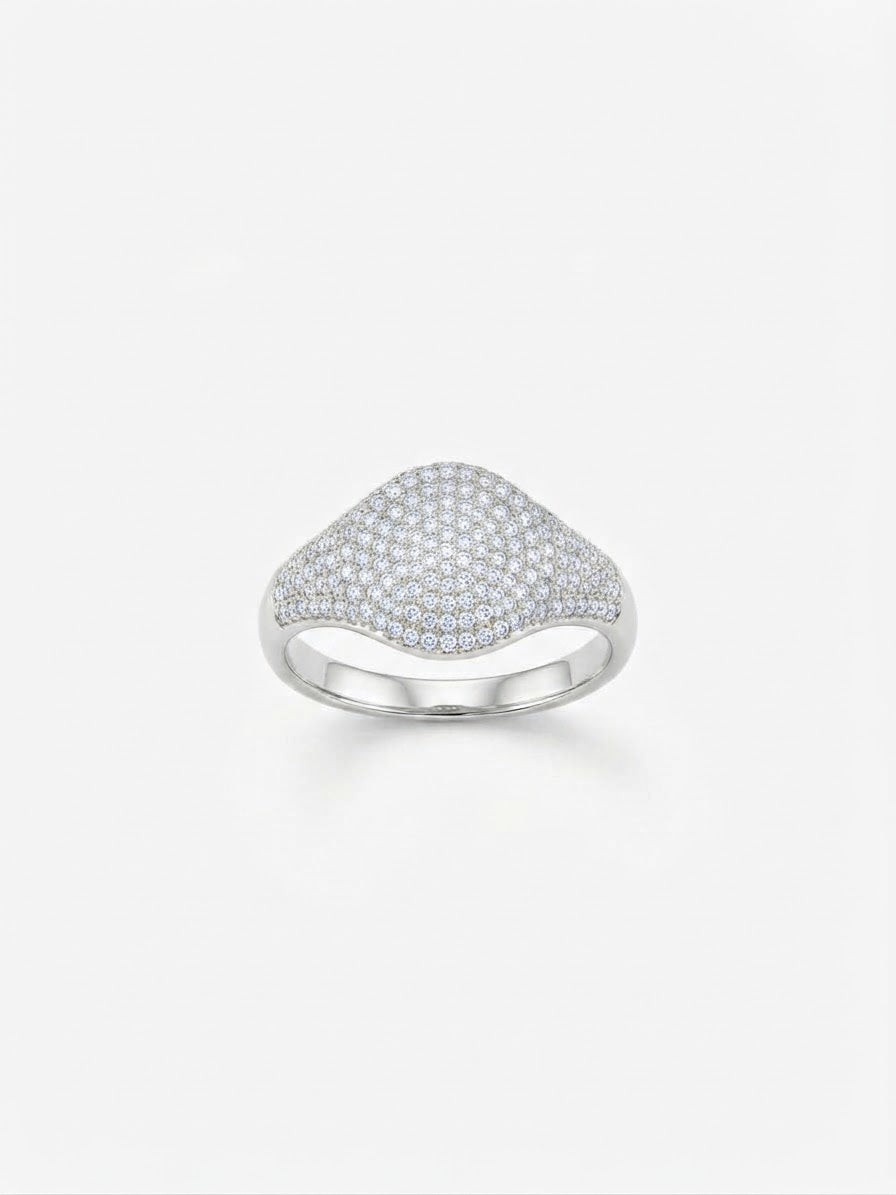 Anello Chevalier klio