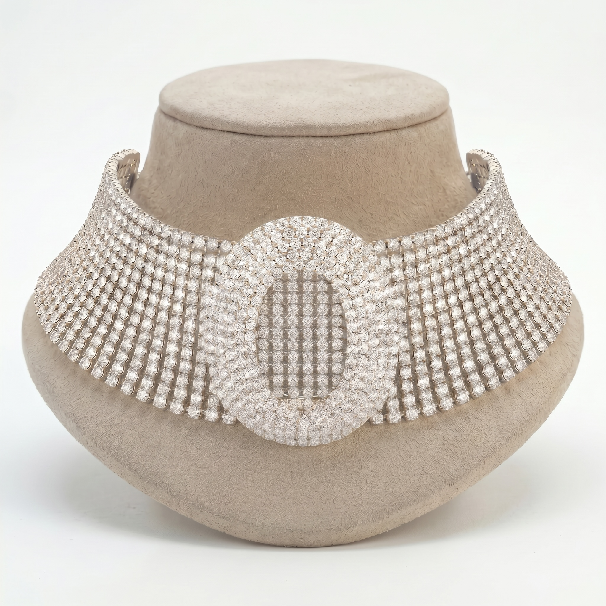 Collana Andalusia