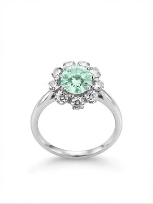 Anello regalami un fiore