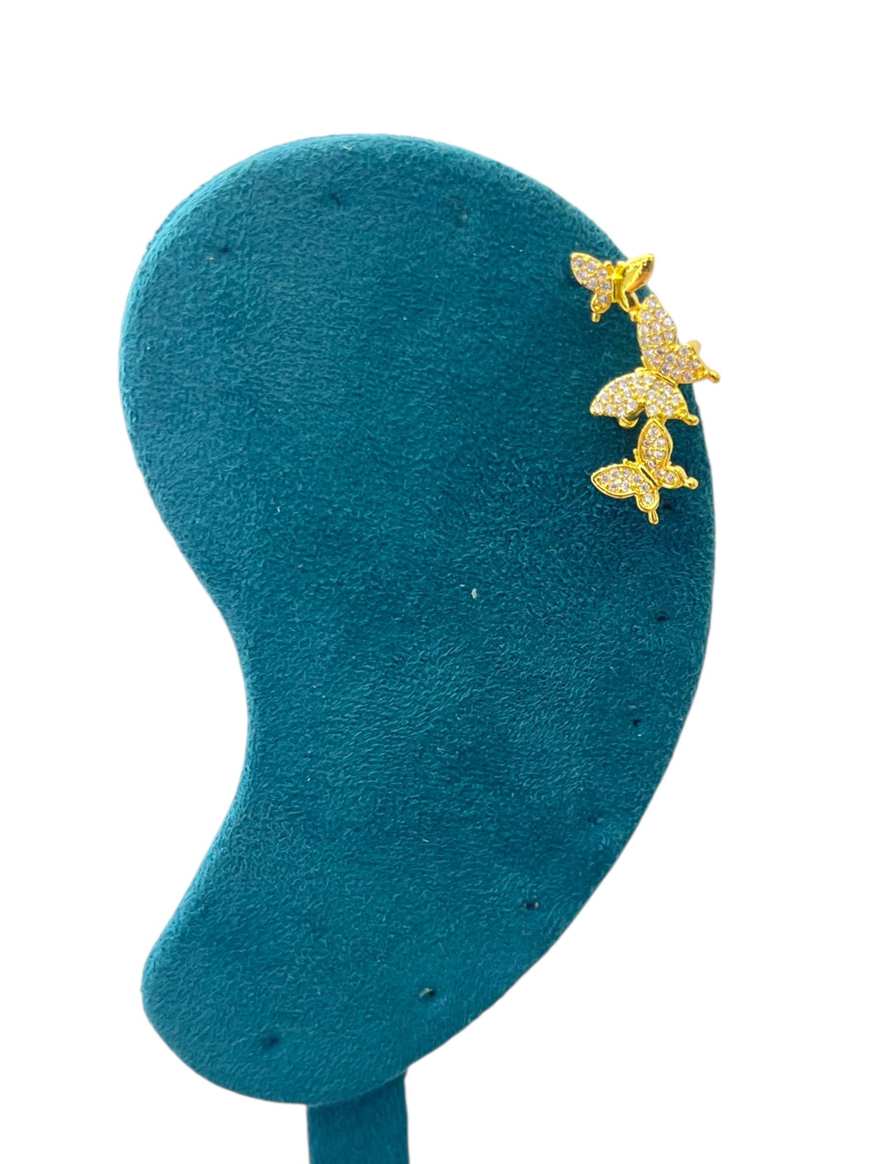 Earcuff mariposa