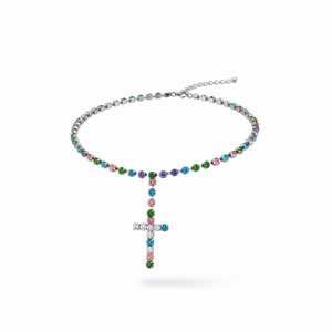 Collana Croce Focus