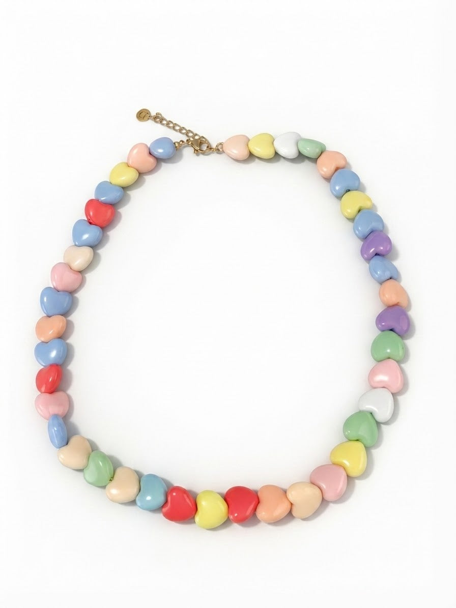 Collana Pastel Love