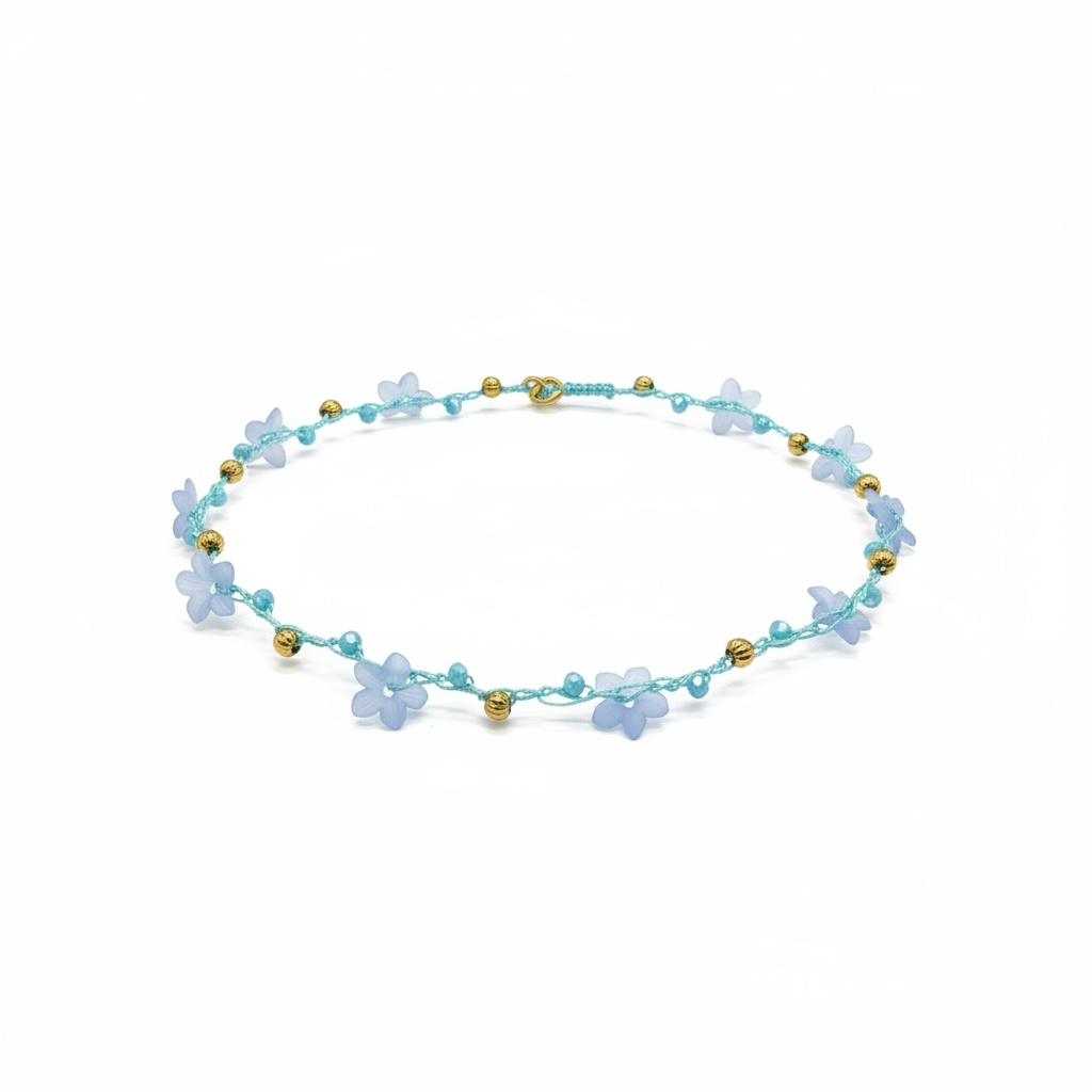 Collana Dalia