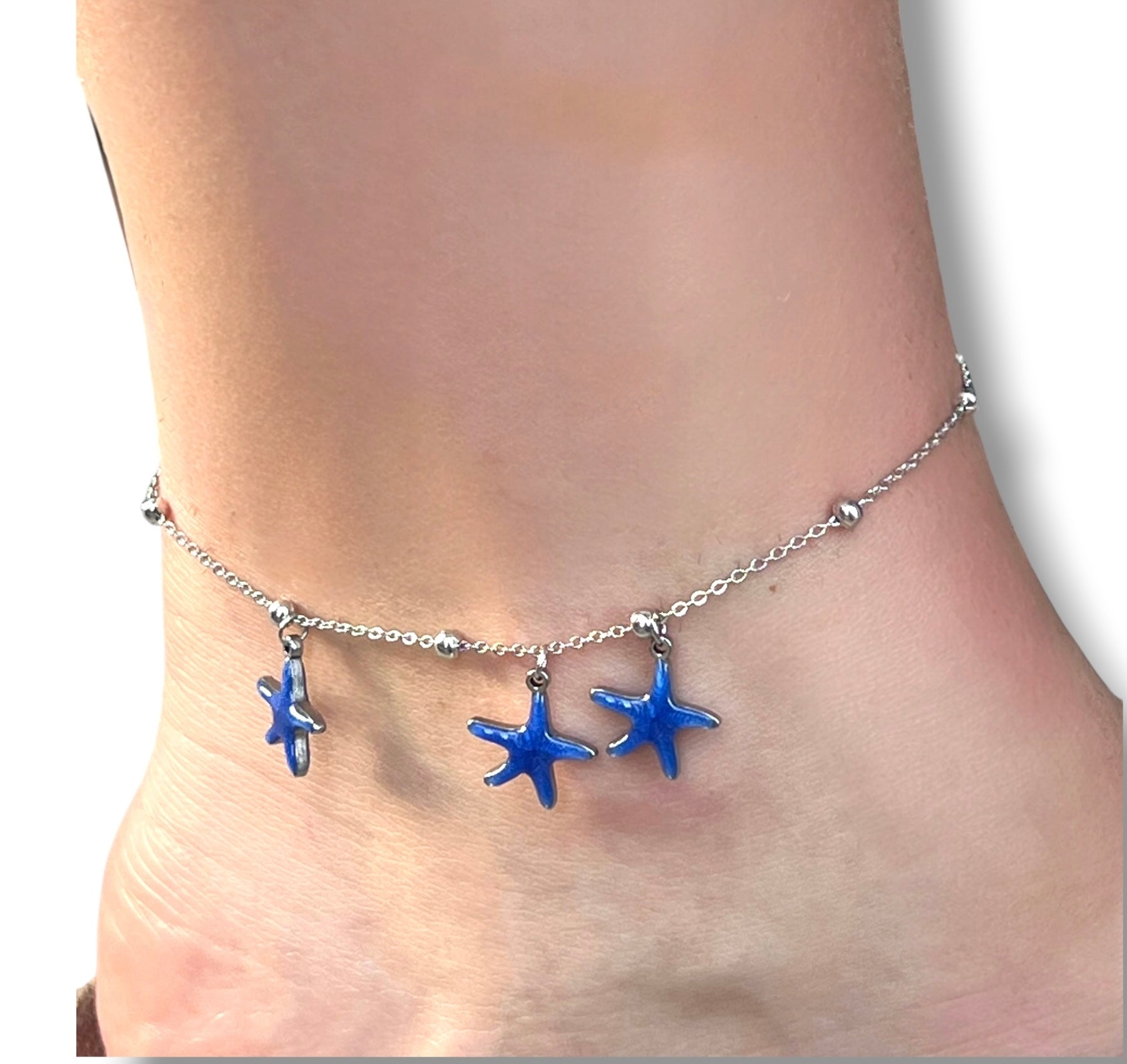 Cavigliera Estrella