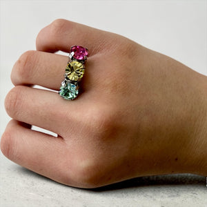Anello trilogy amelì