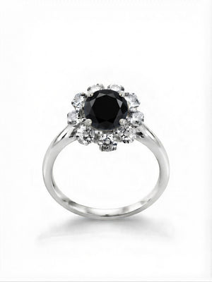 Anello regalami un fiore