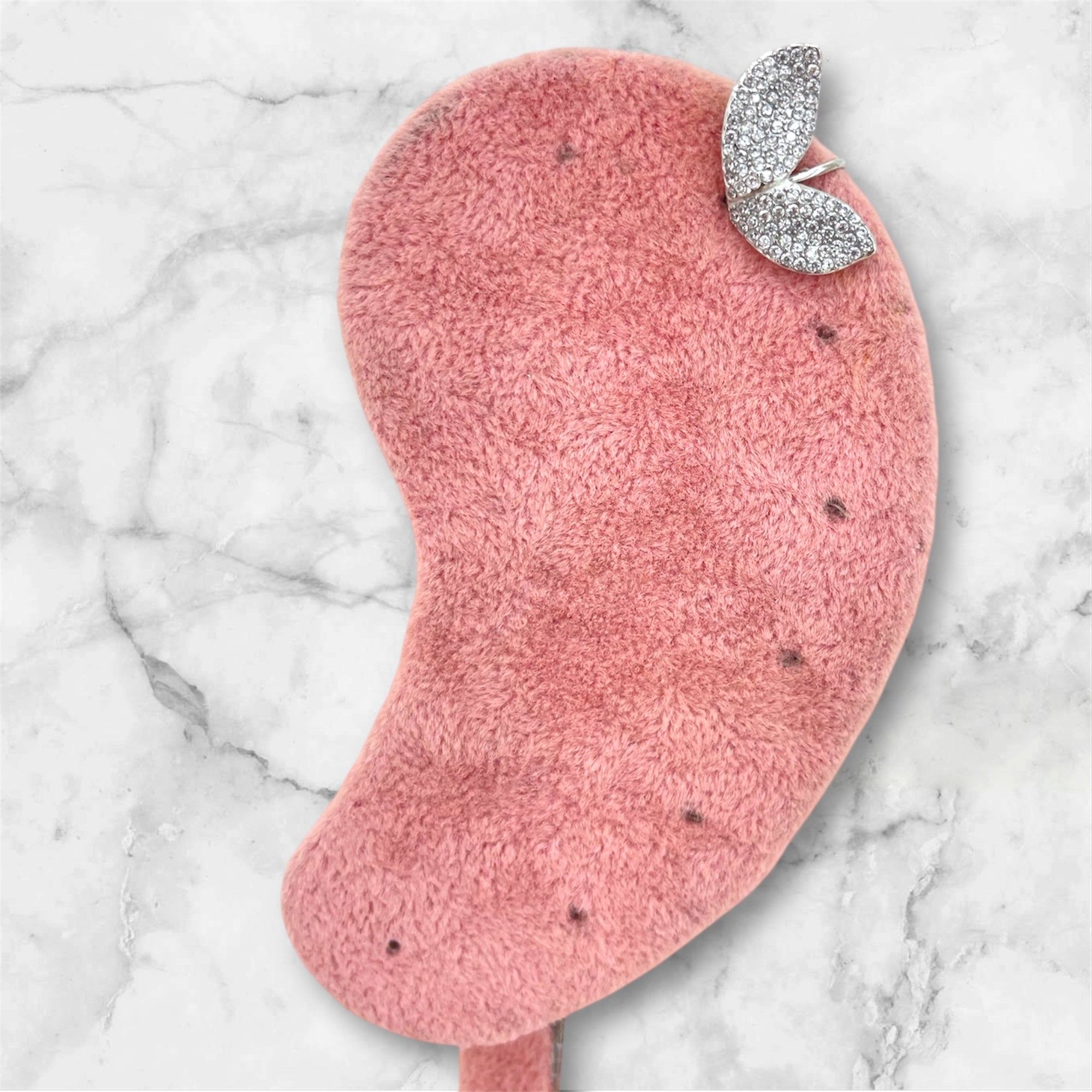 Earcuff leaf