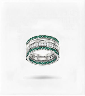 Anello United Colors