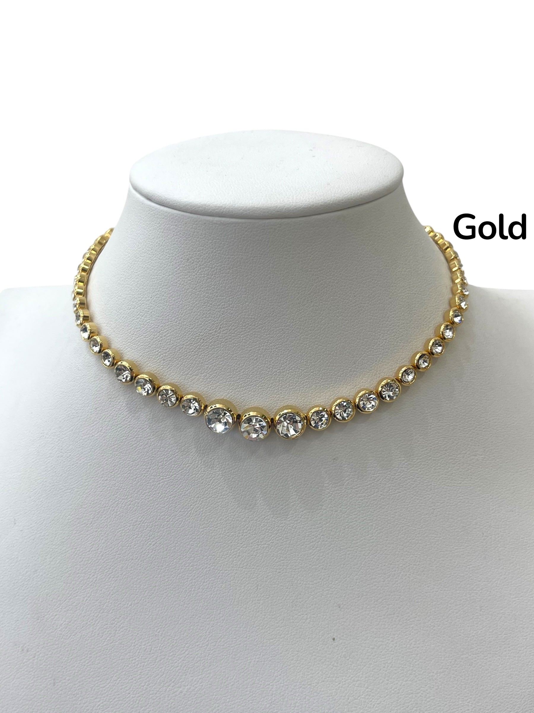 Collana evelin