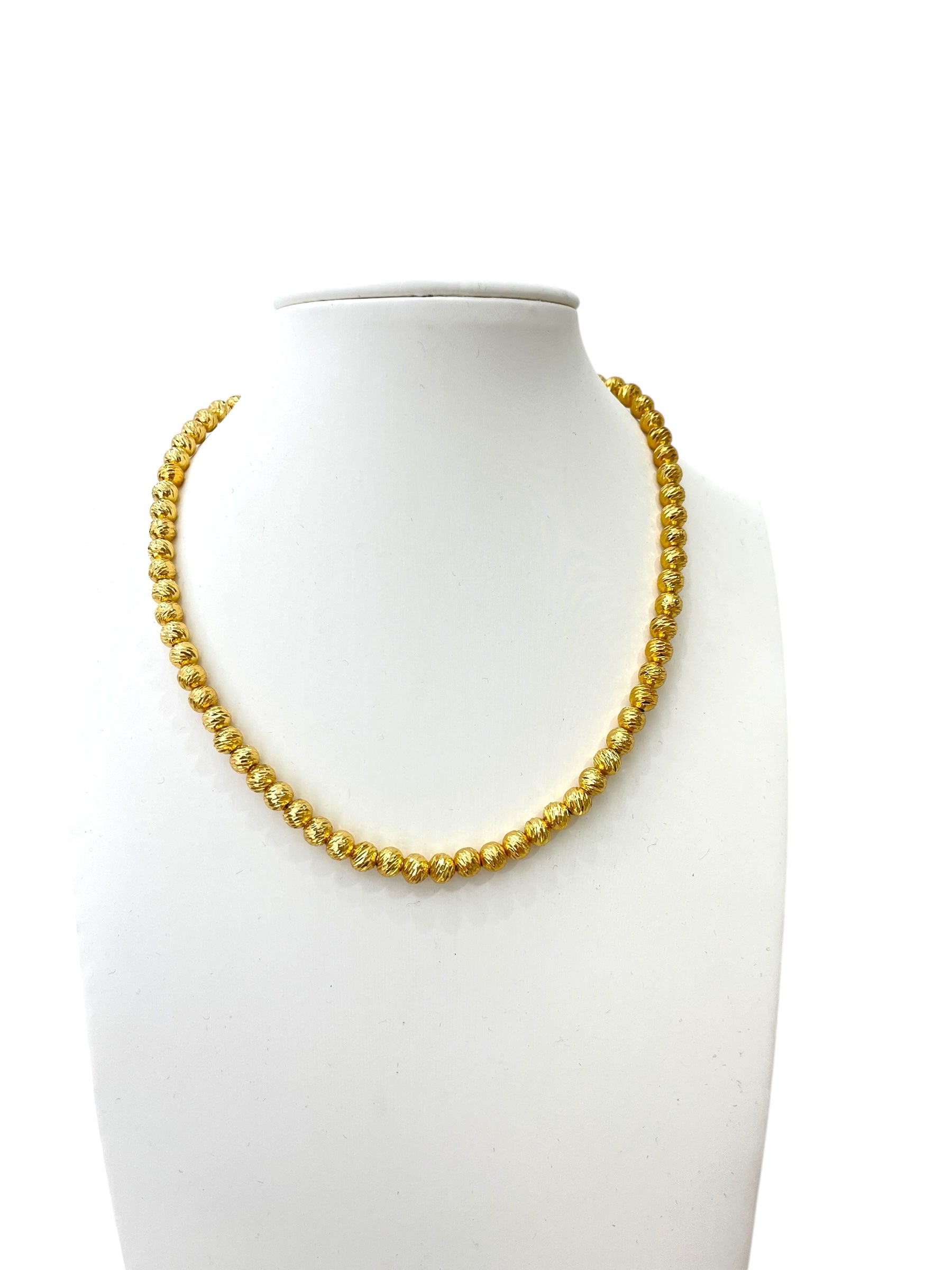 Collane milleluci big diverse varianti