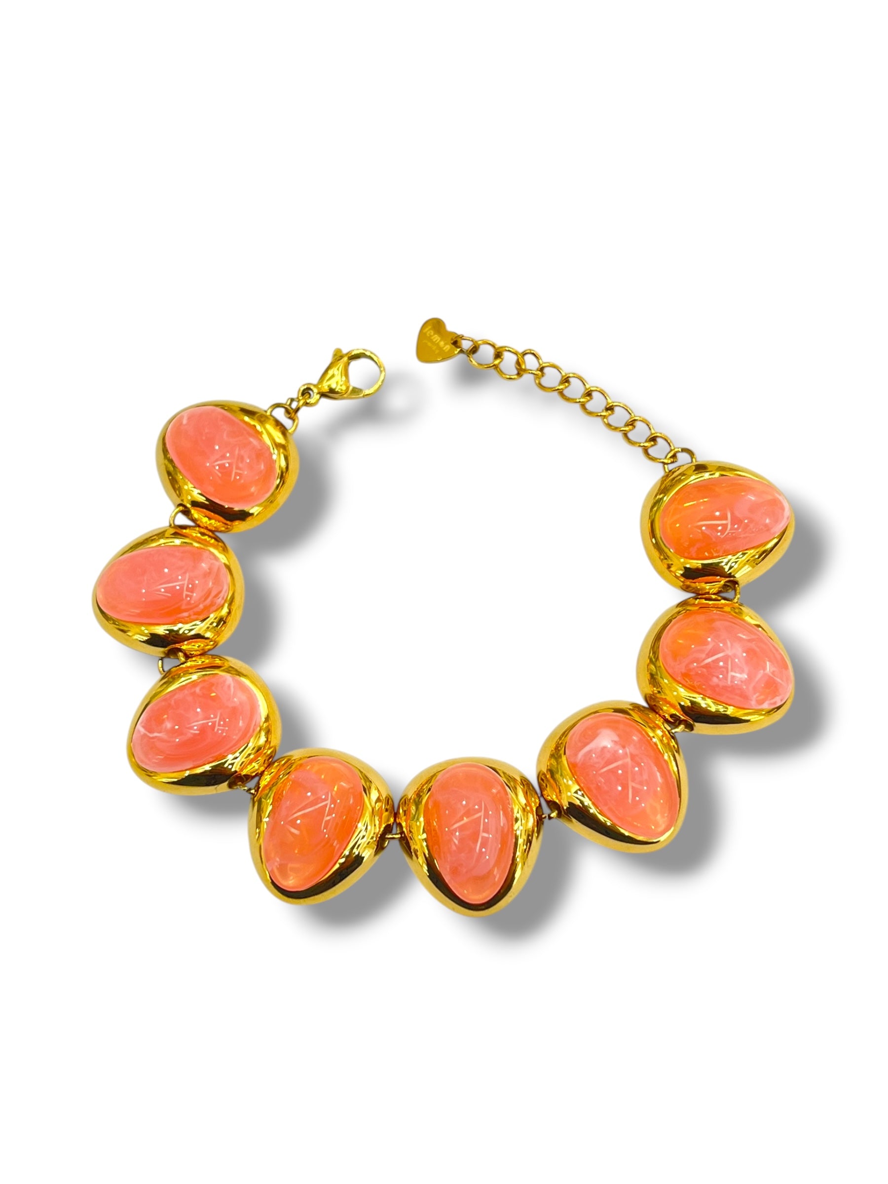 Bracciale Conchiglia Pastel