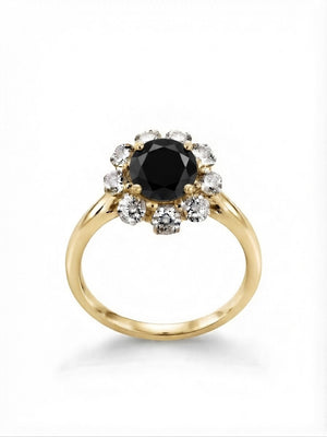 Anello regalami un fiore