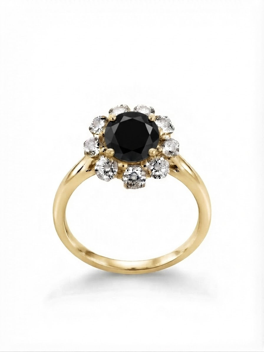 Anello regalami un fiore