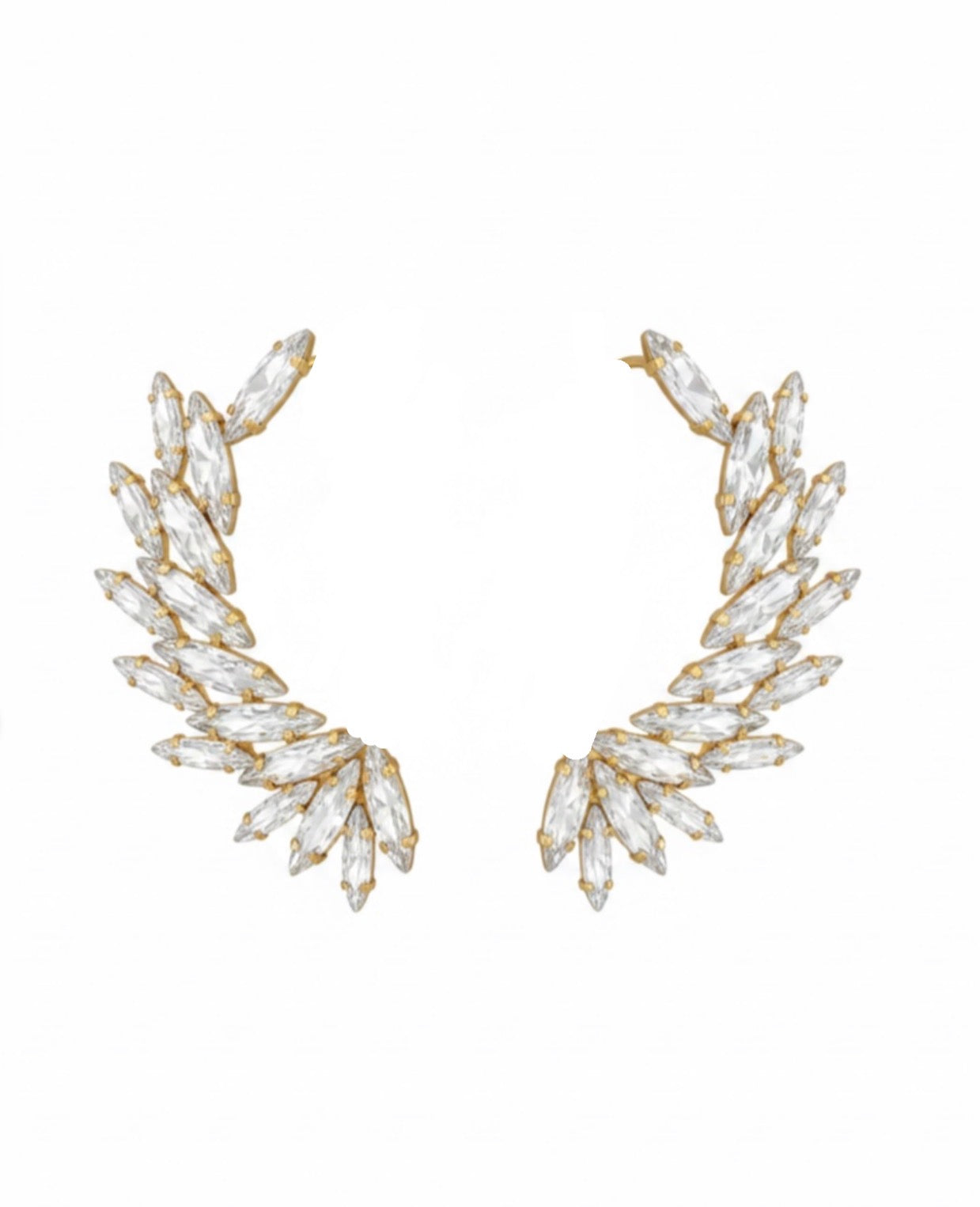 Earcuff Lavinia