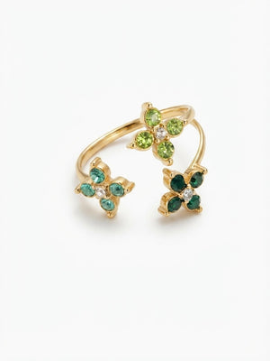 Anello Flora