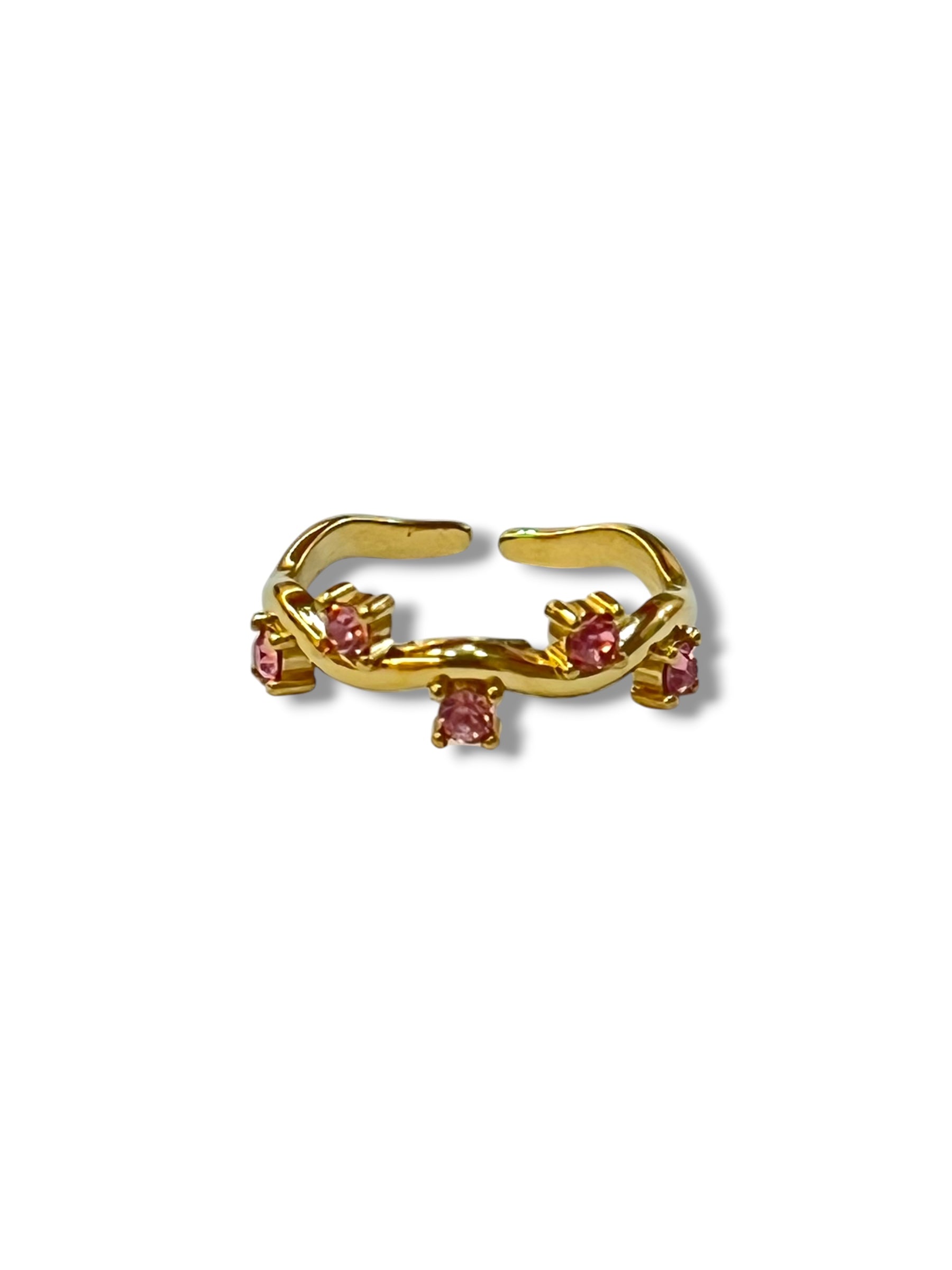 Anello Glenda