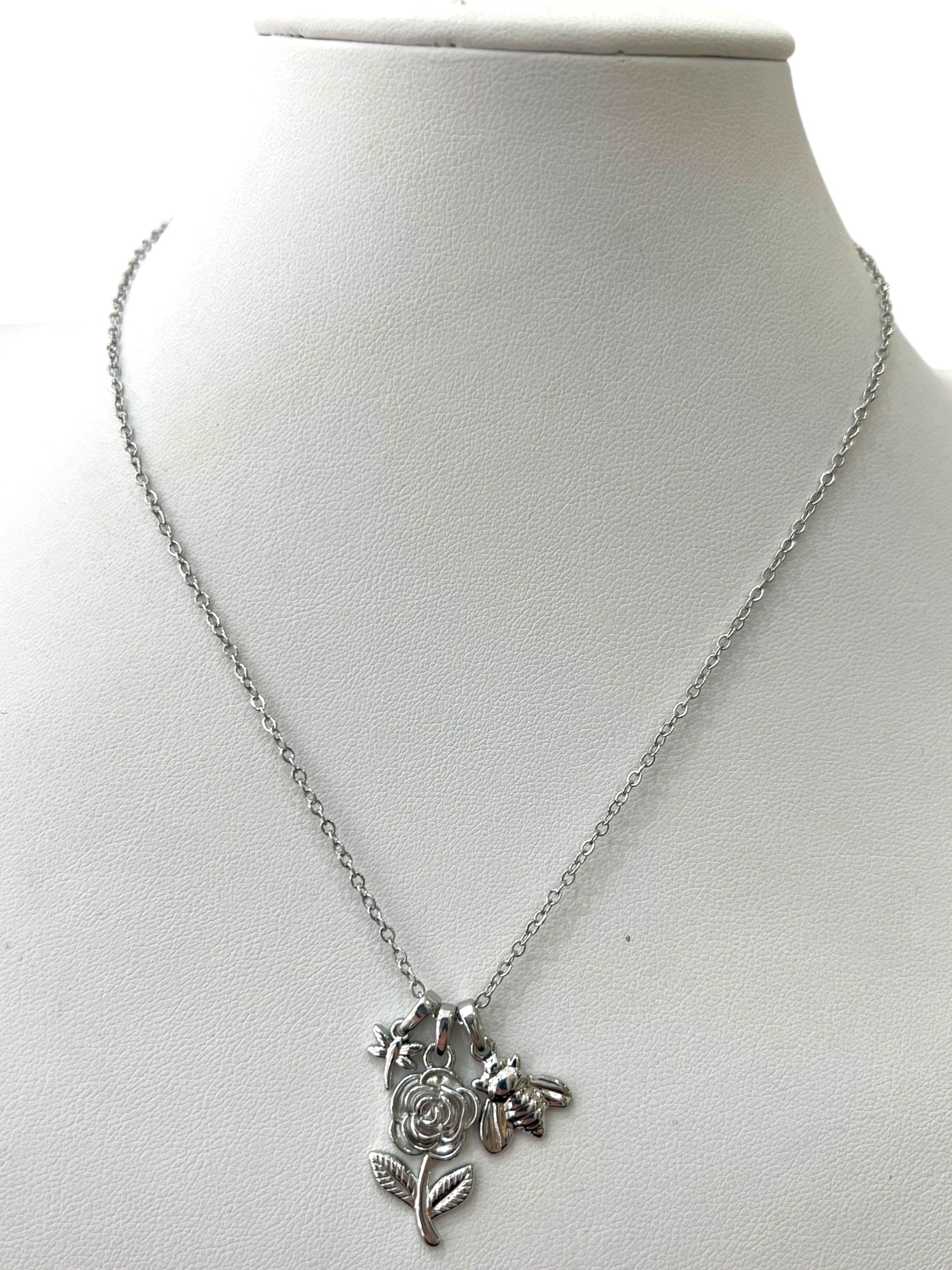 Collana bridgerton