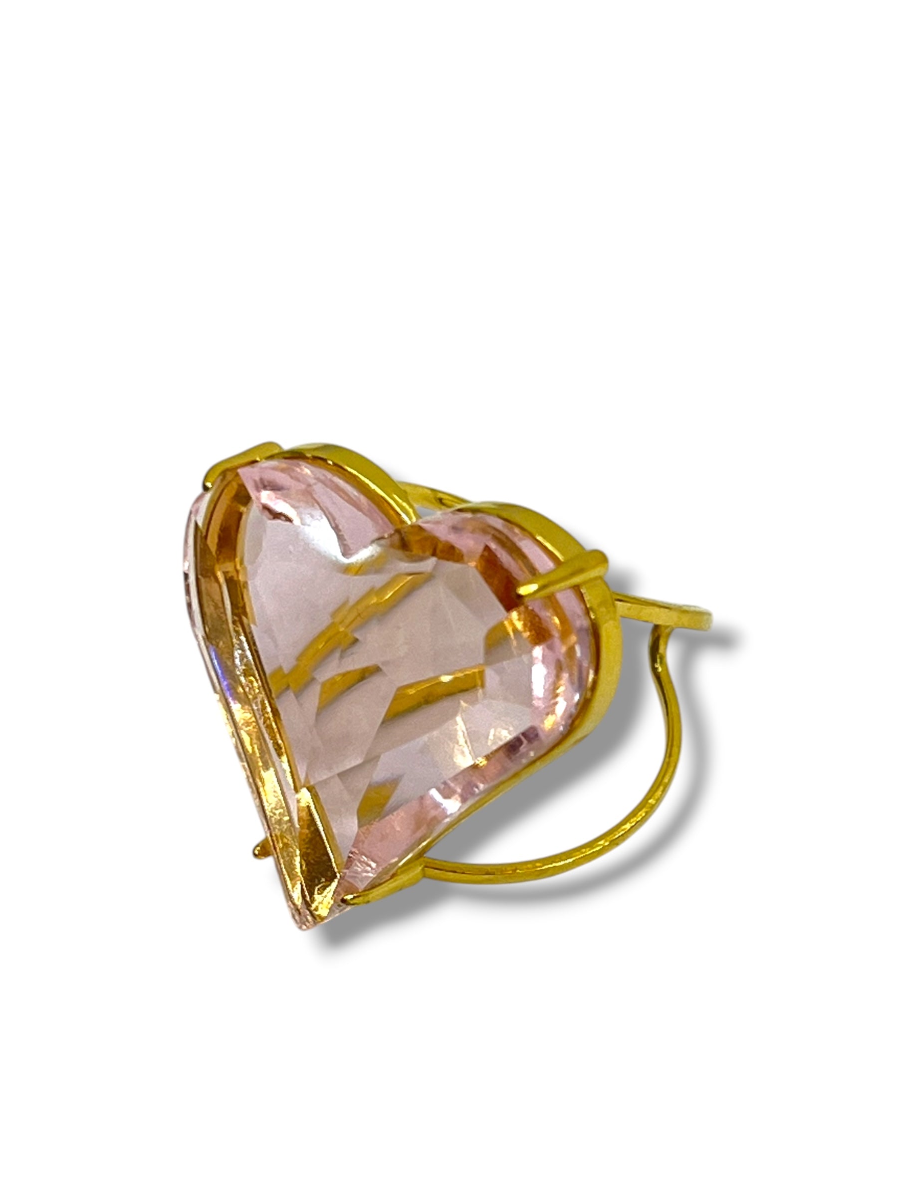 Anello Heart Blossom