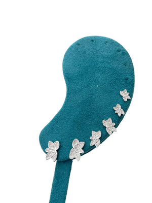 Set leaf