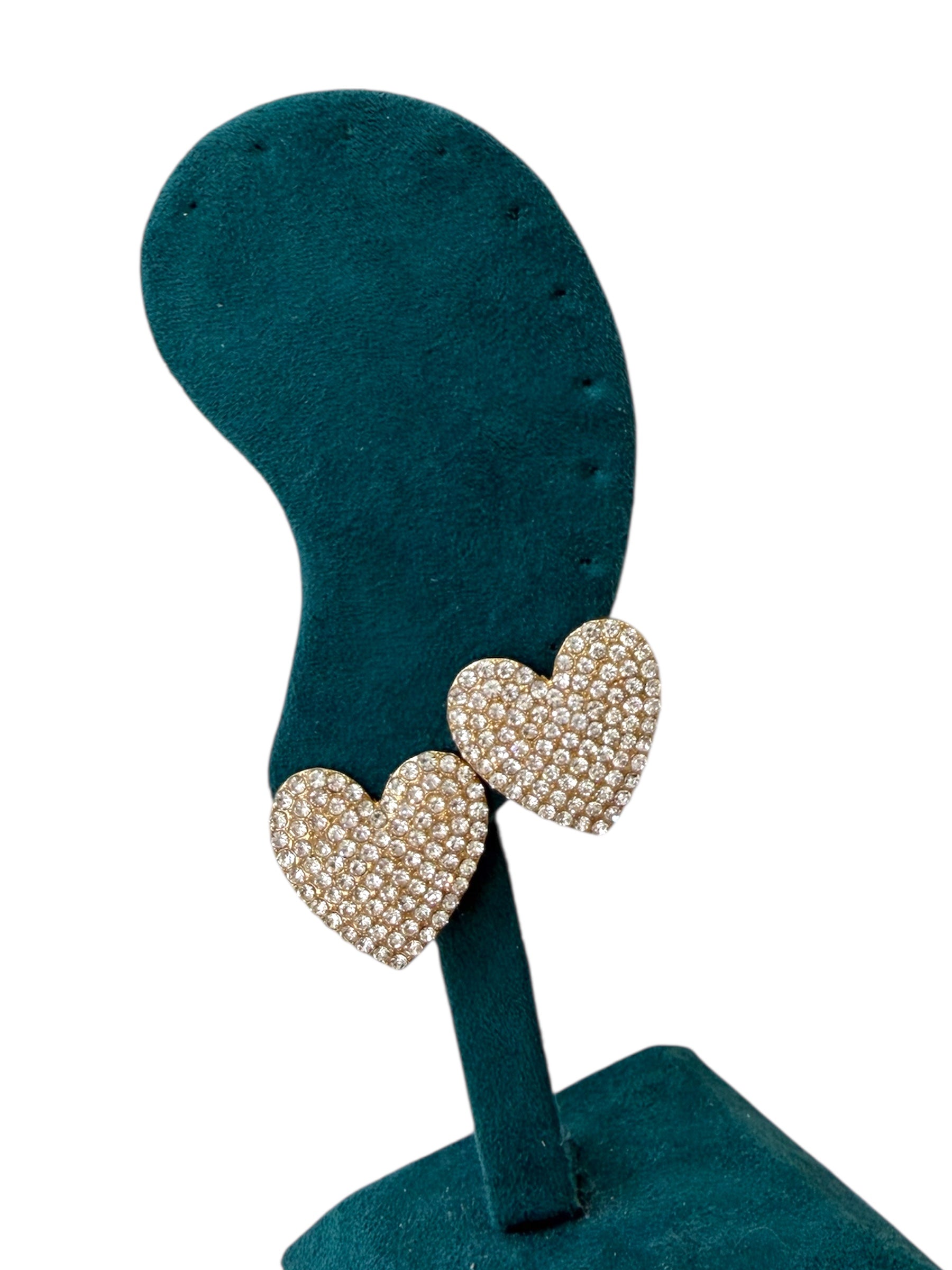 Orecchini valentine