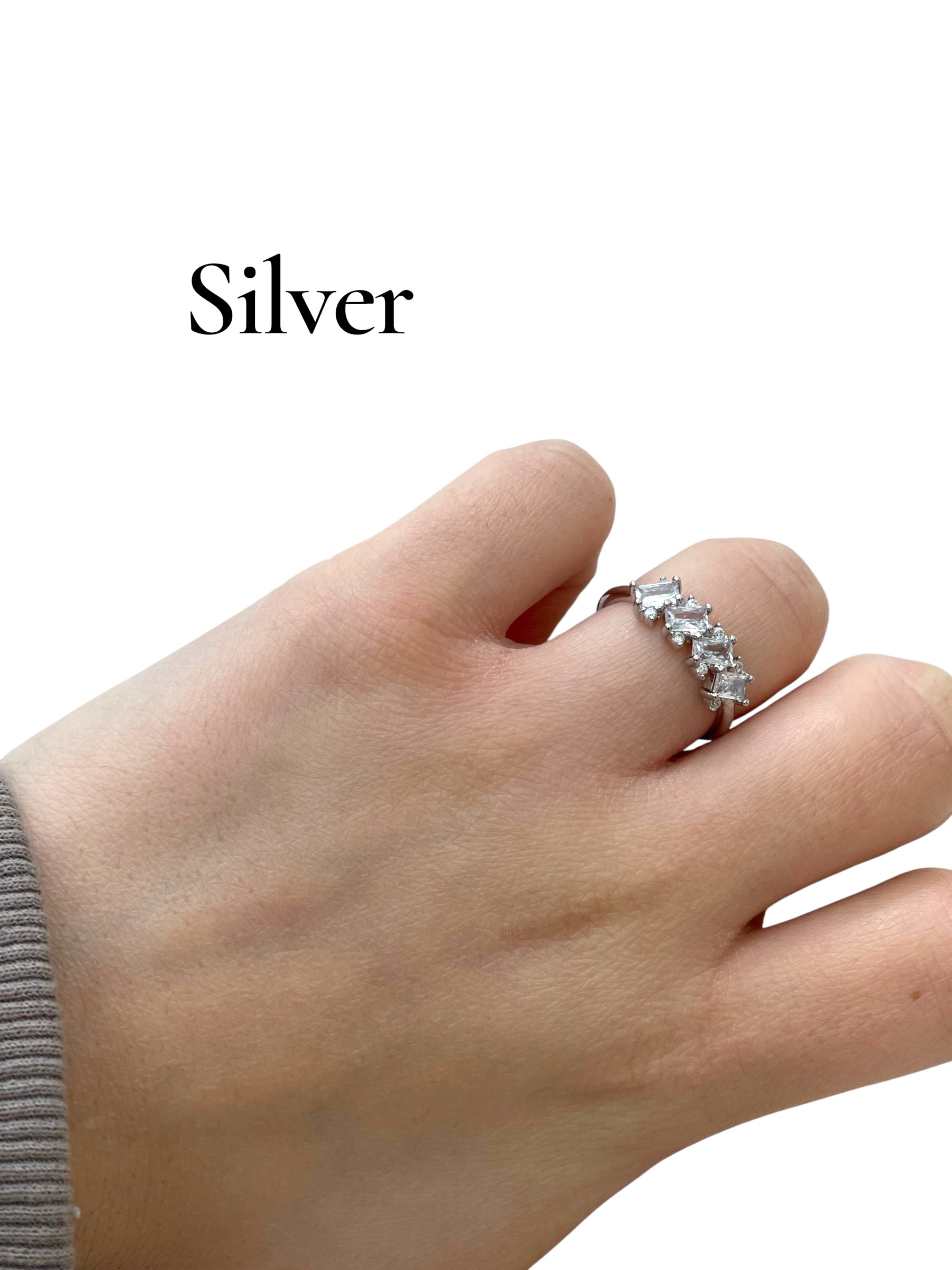 Anello Clelia