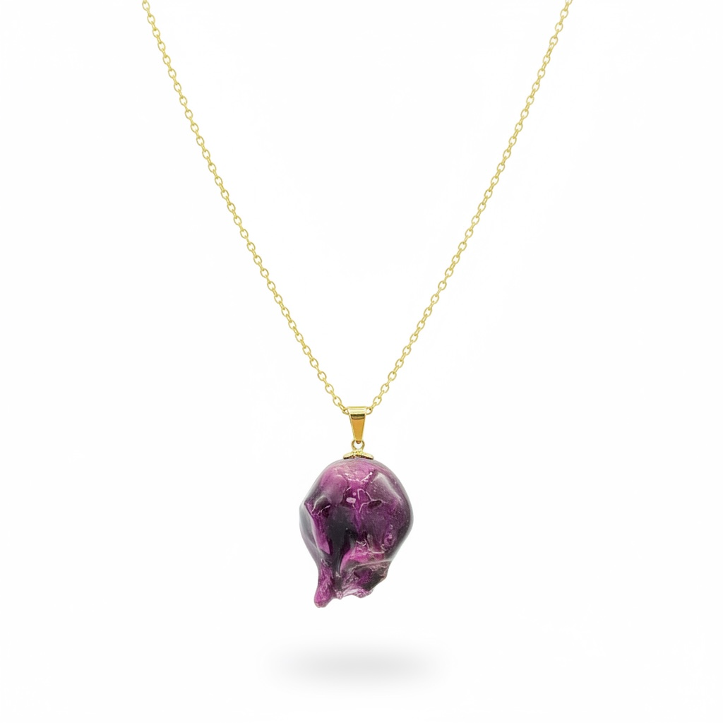 Collana Fiore Di Maggio