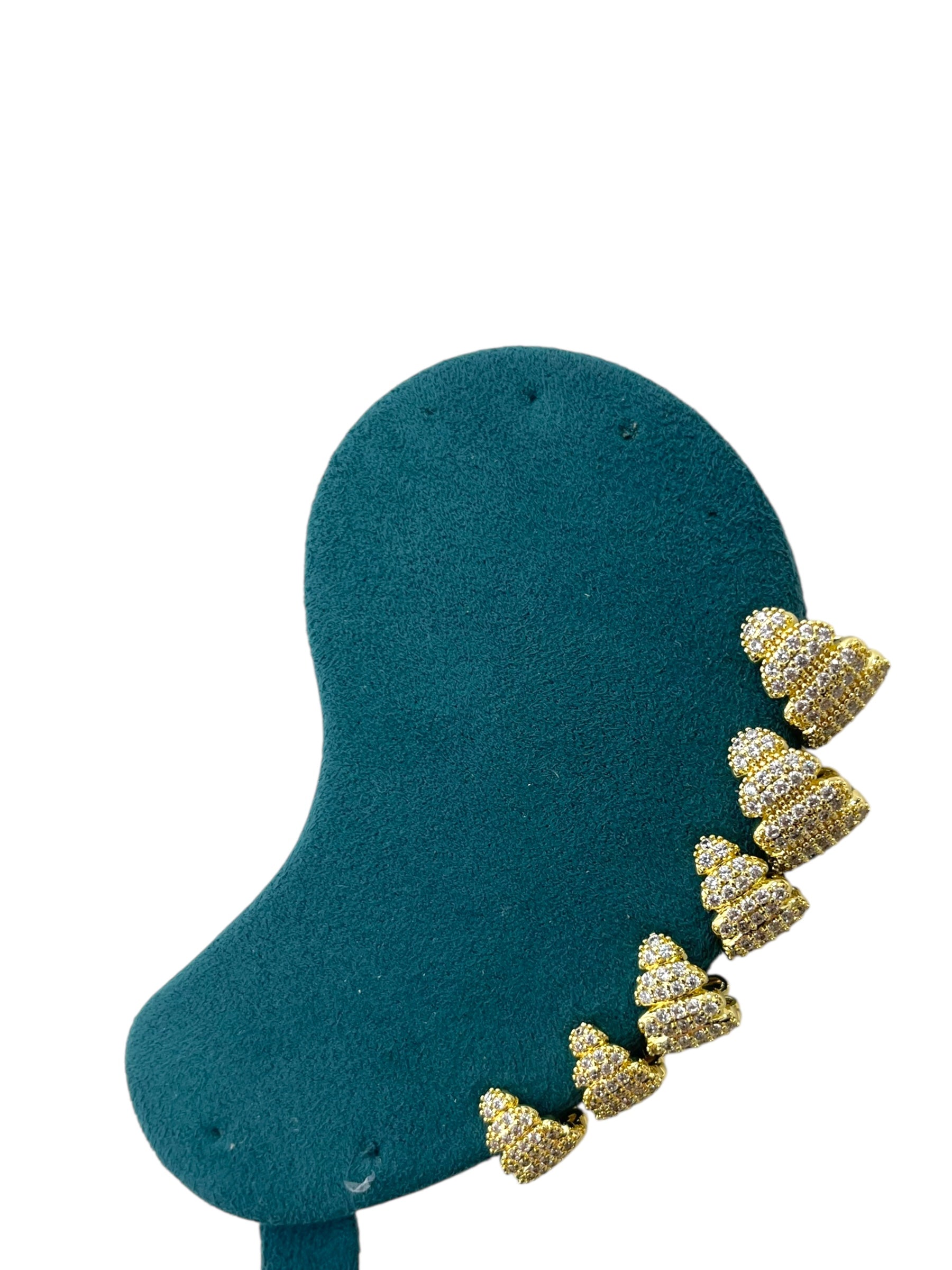 Set big strass