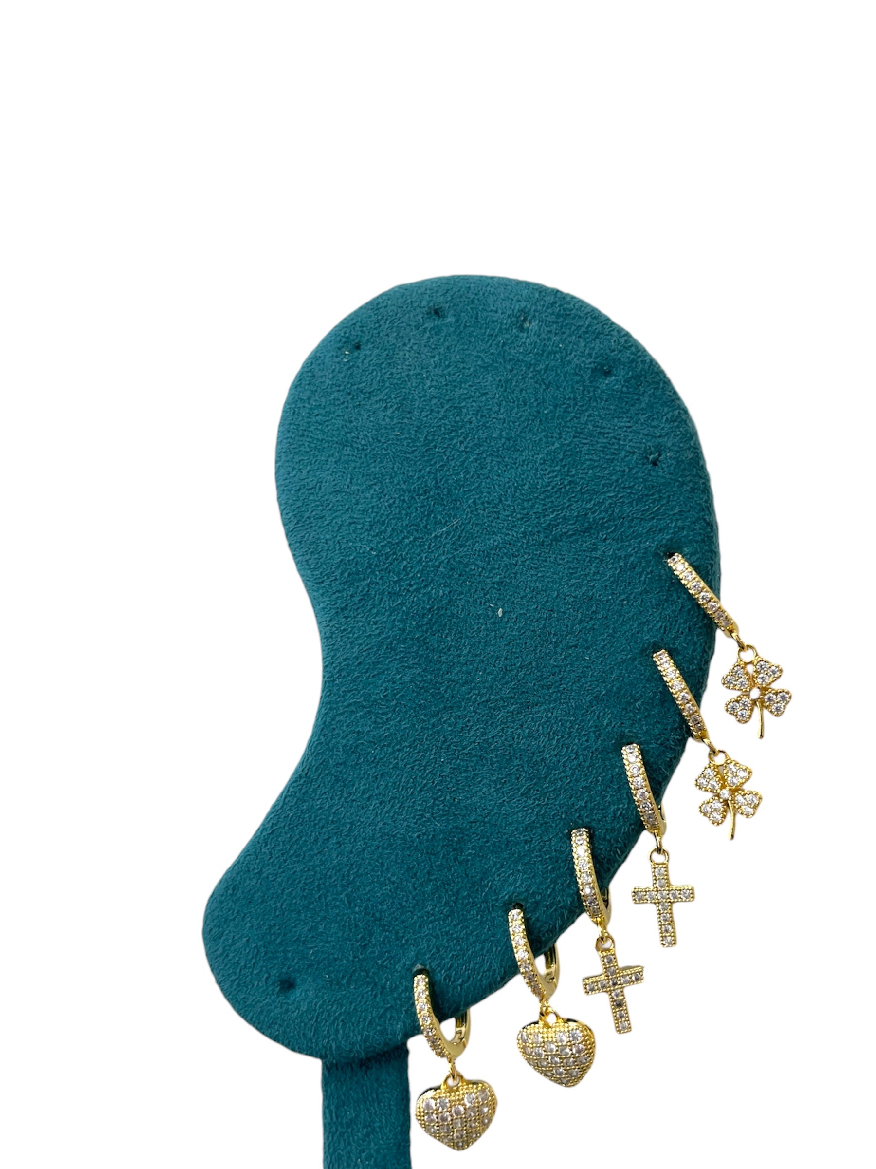 Set fortuna pendente