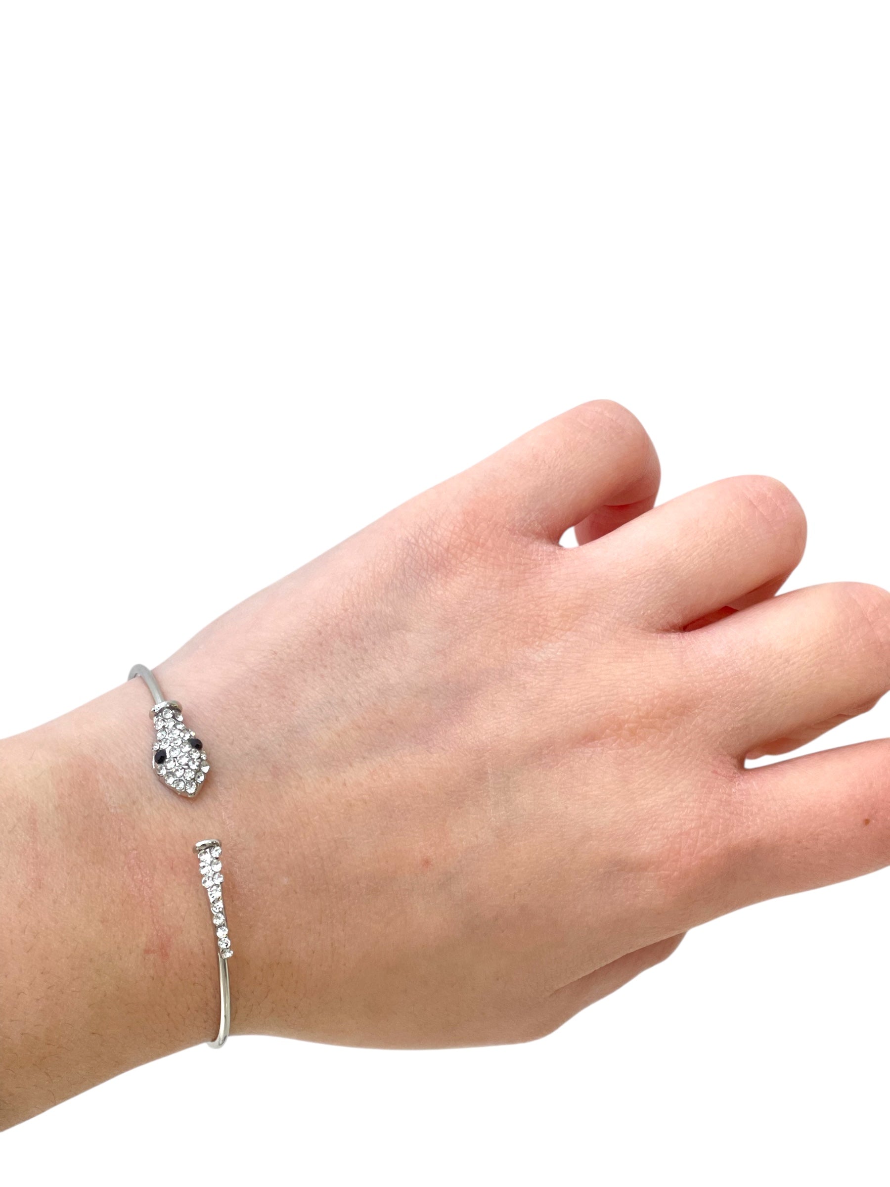 Bracciale Snake Drop