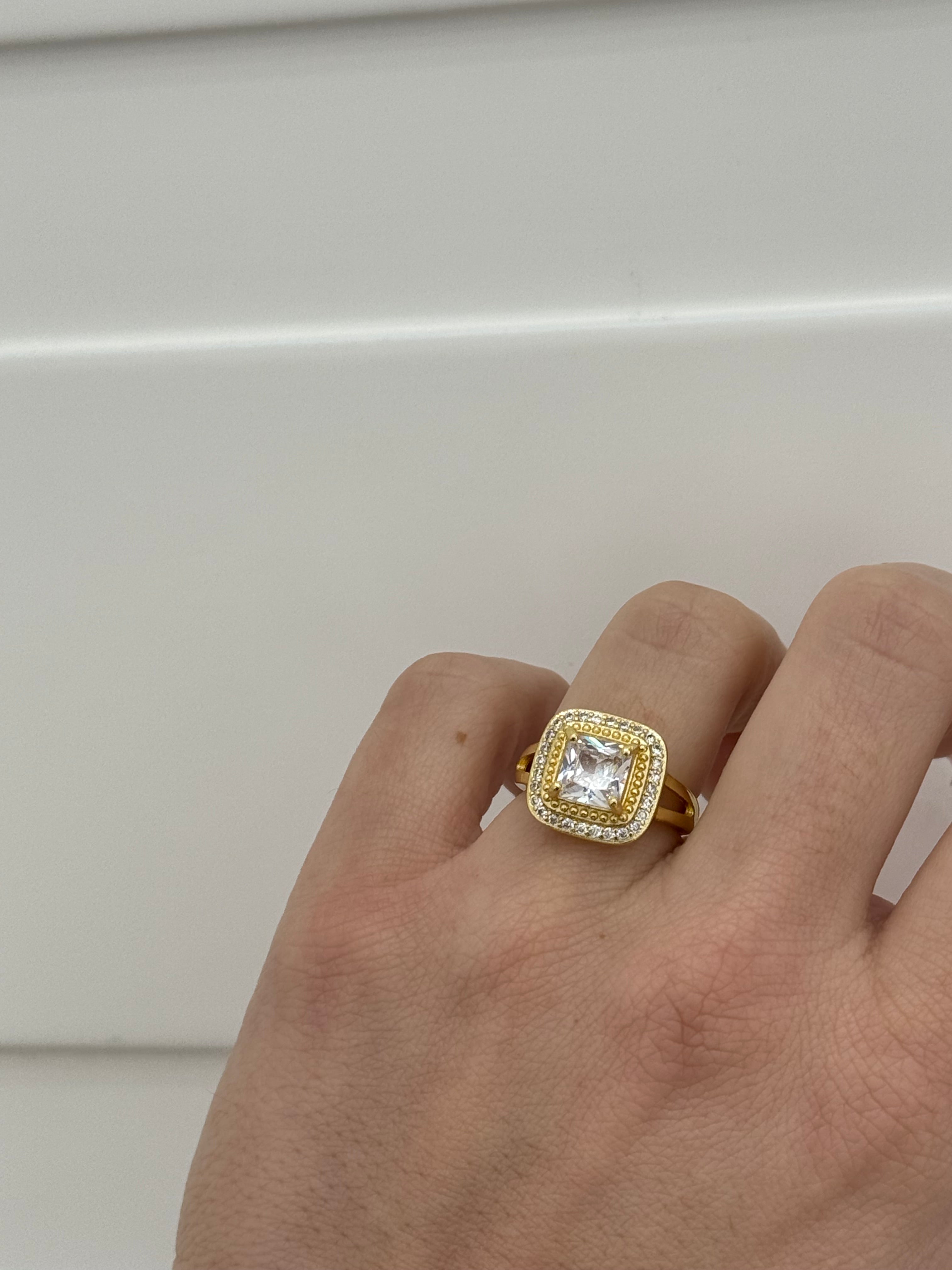 Anello pia
