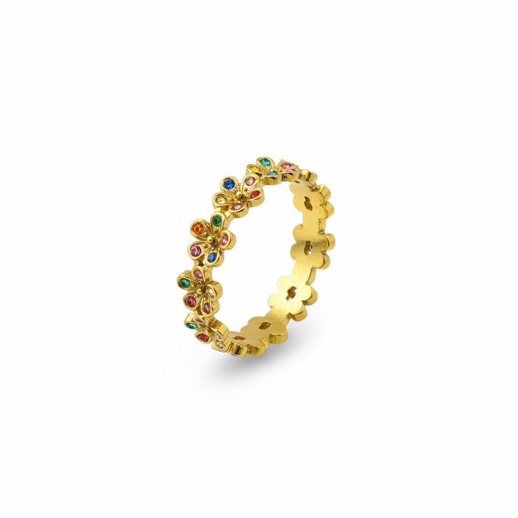 Anello Spring