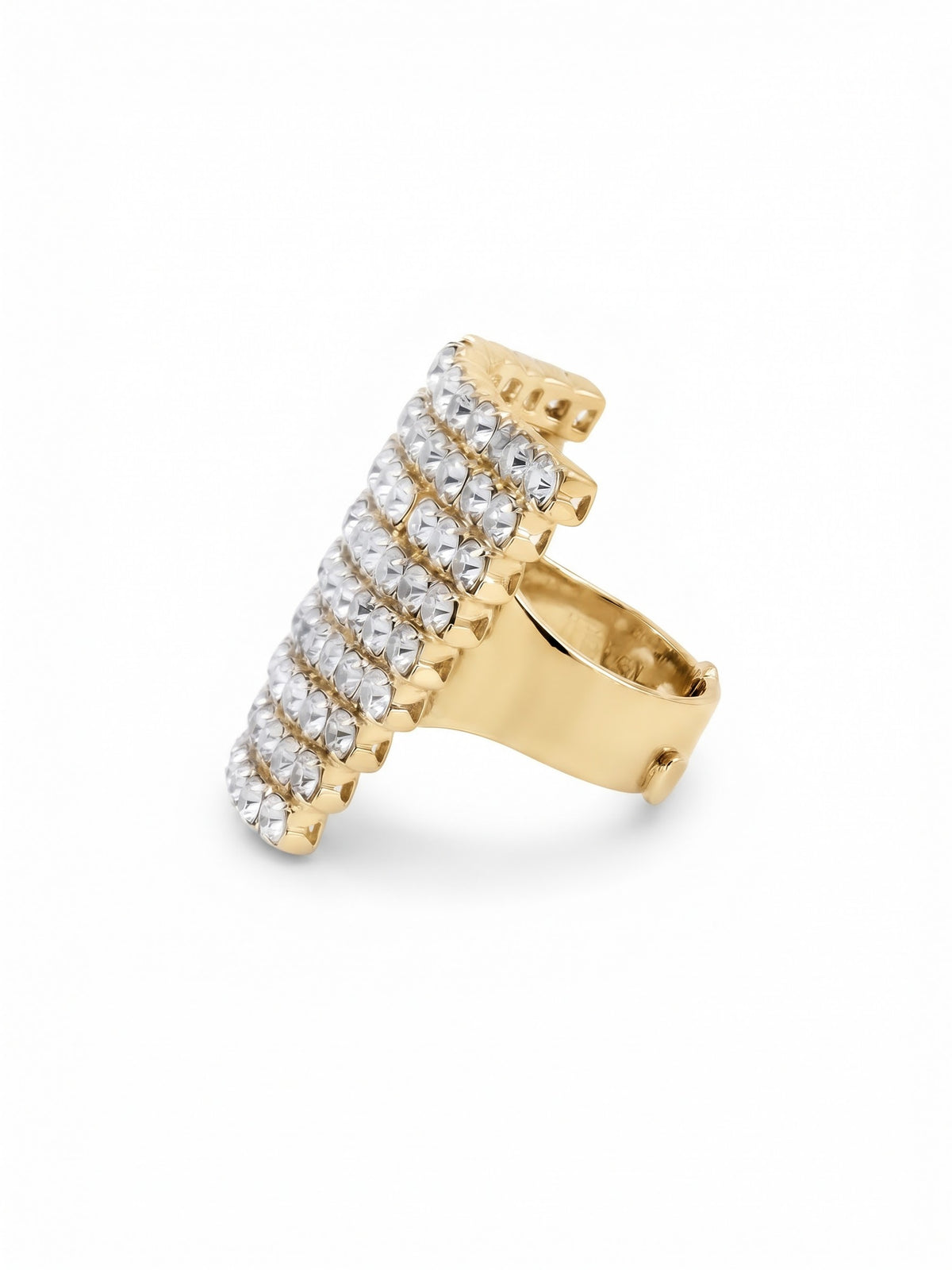 Anello armonia