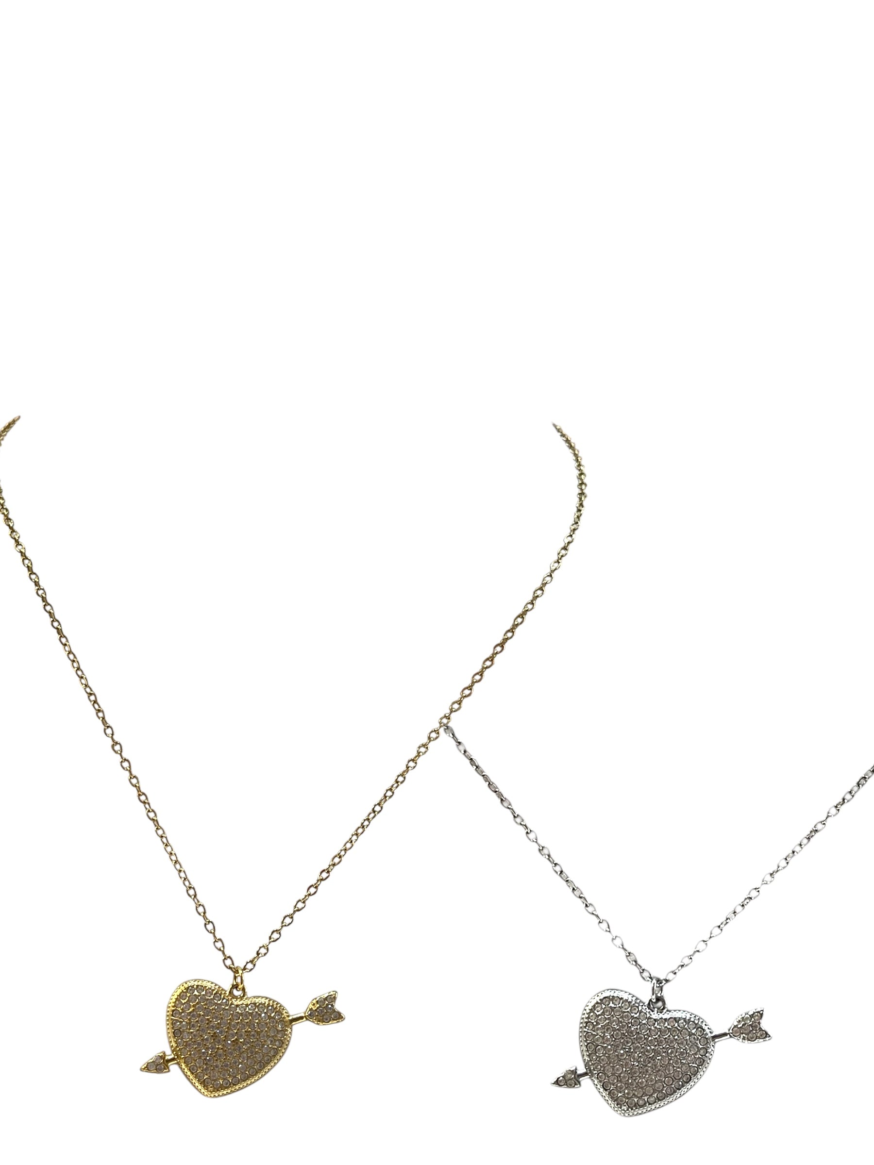 Collana cupido