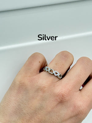 Anello woman
