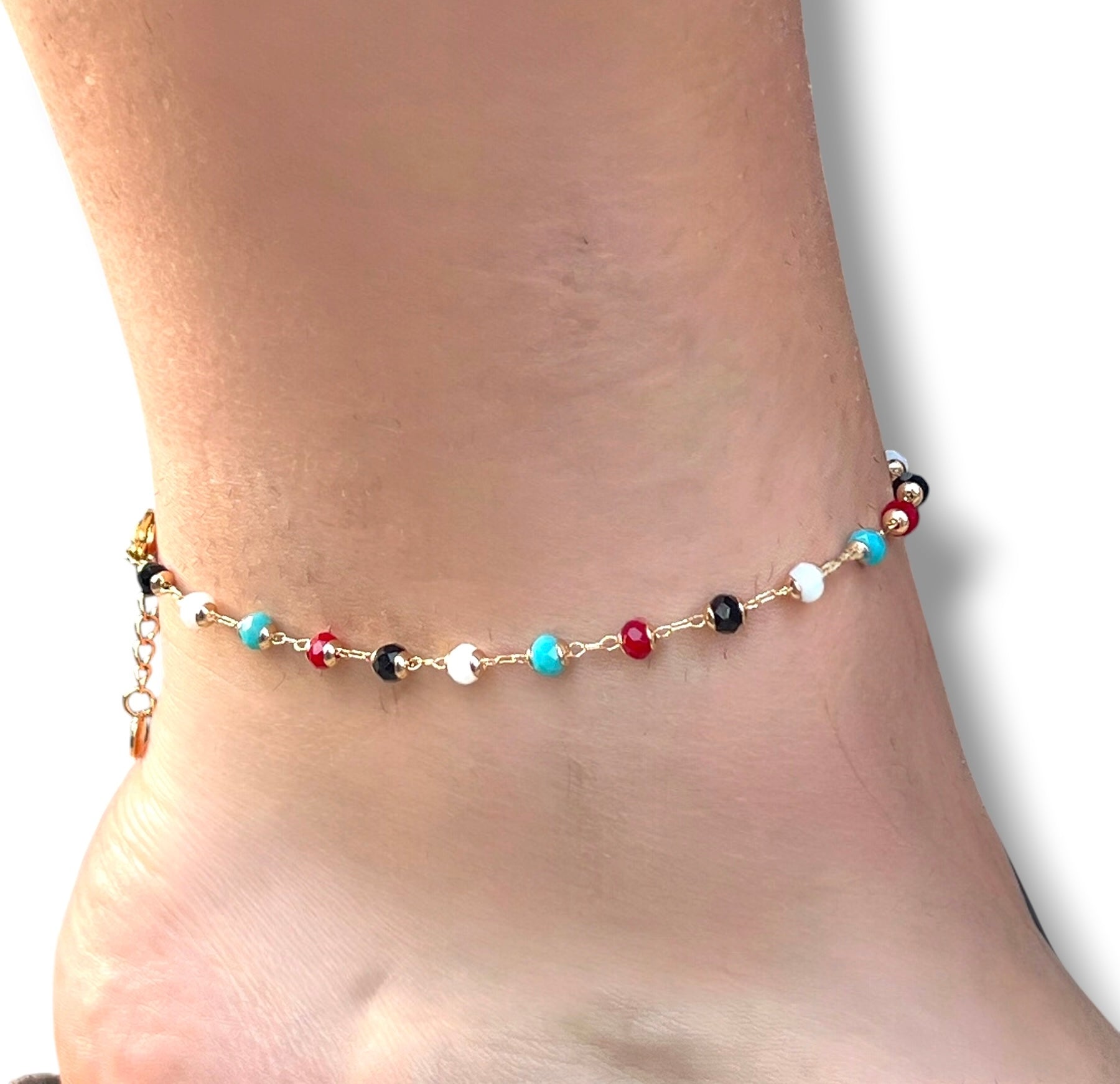 Cavigliera Diamant