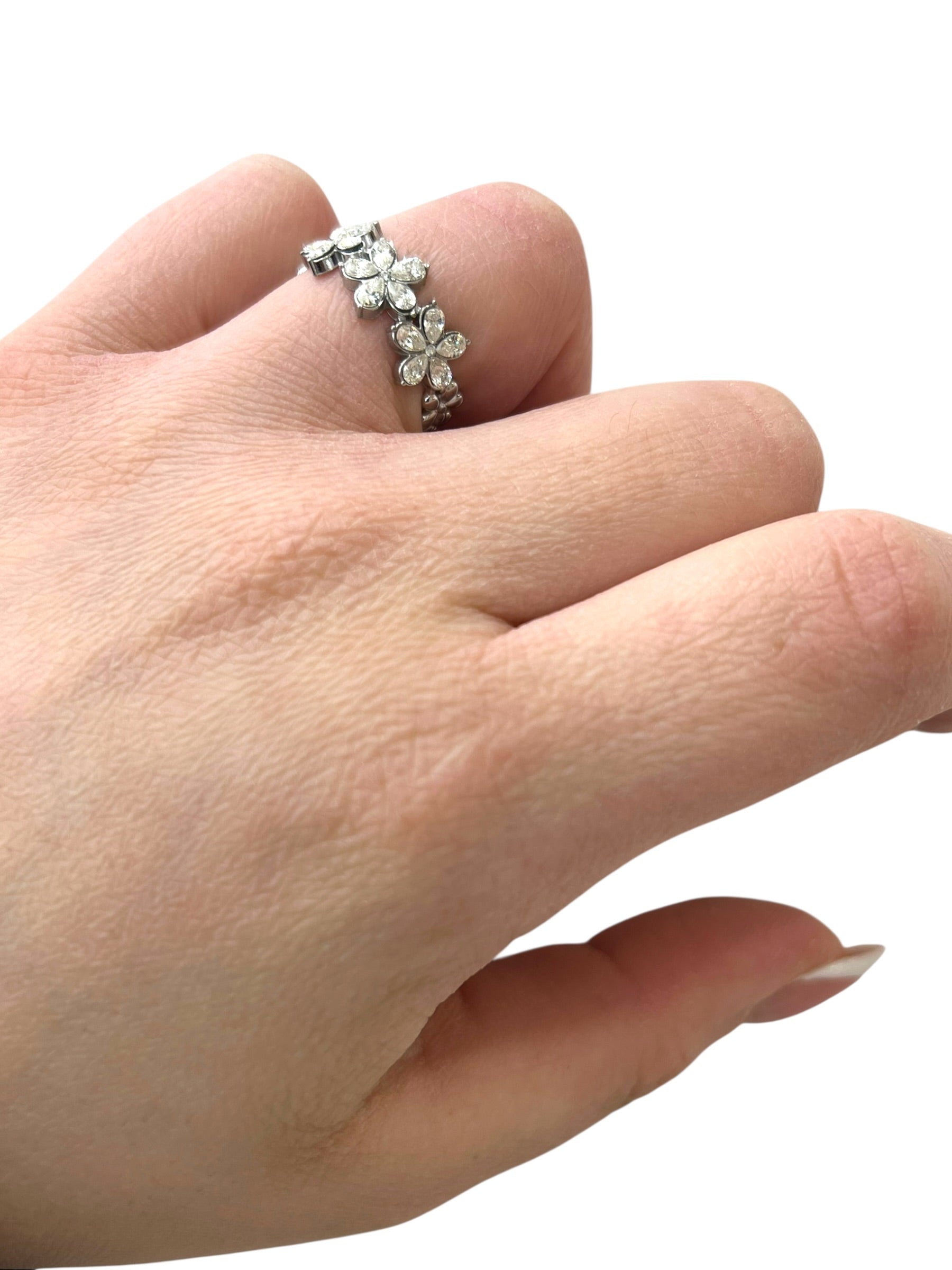 Anello mirabell