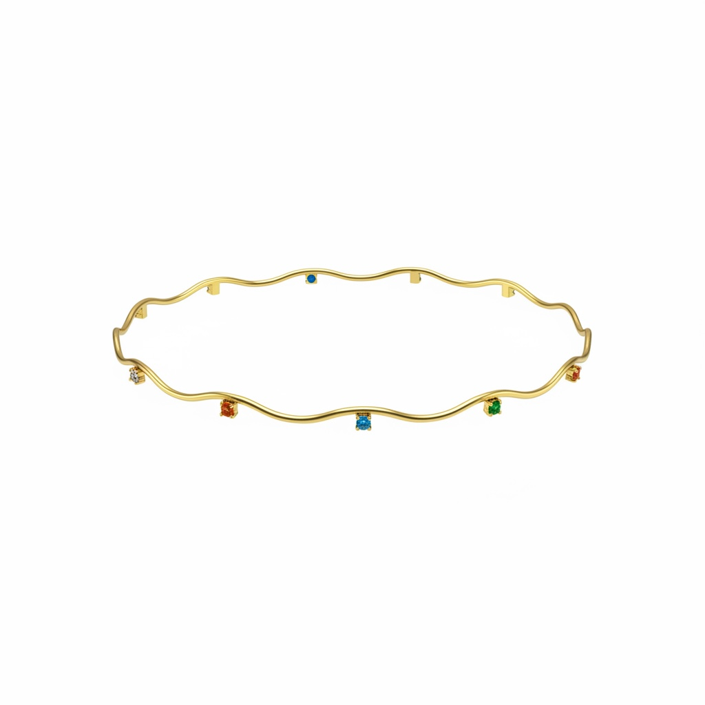 Choker Trilly