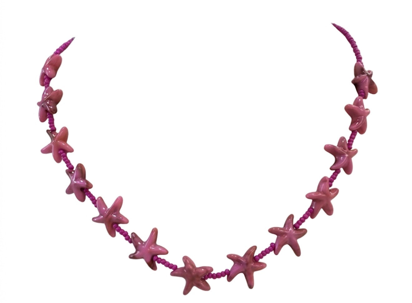 Collana Polvere Di Stelle