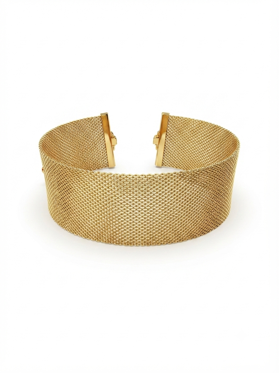 Choker aura