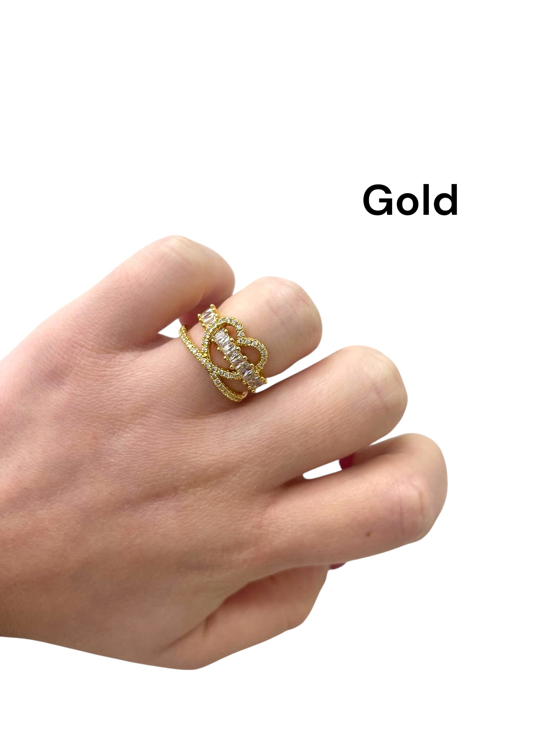 Anello parigi