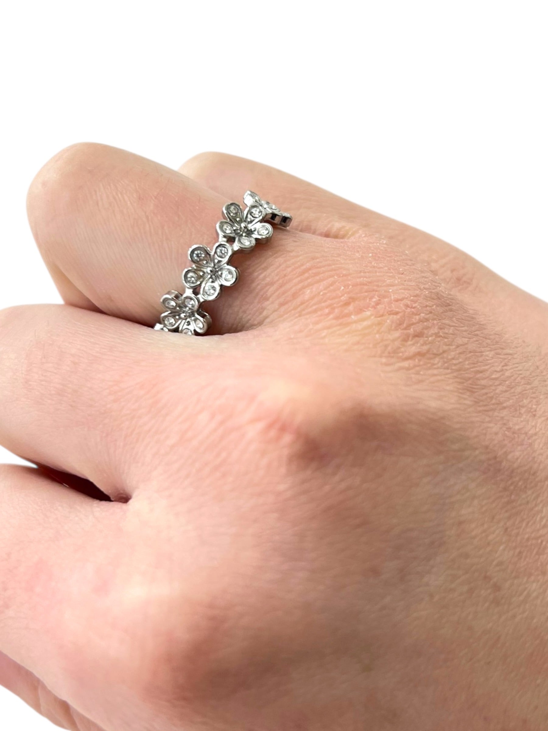 Anello Spring